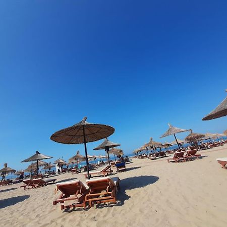 Sea View Studio Dıraç Dış mekan fotoğraf