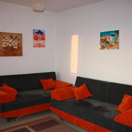 Sea View Studio Dıraç Dış mekan fotoğraf