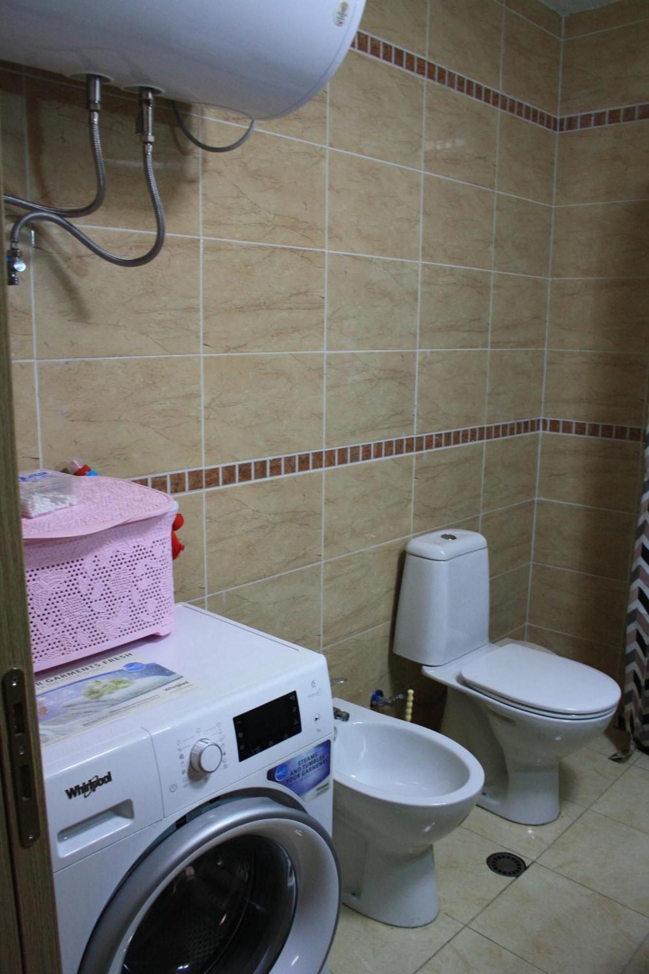 Sea View Studio Dıraç Dış mekan fotoğraf