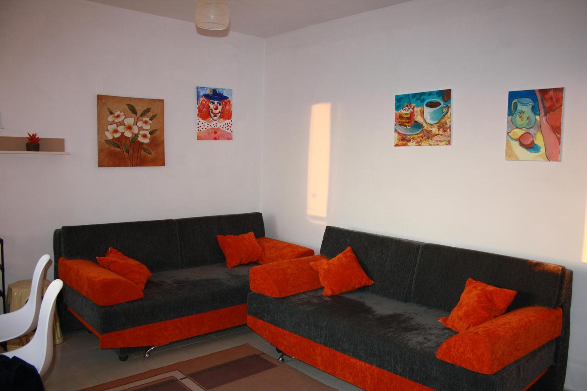 Sea View Studio Dıraç Dış mekan fotoğraf