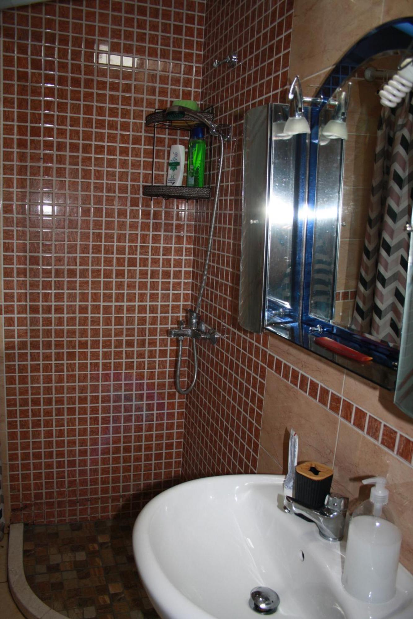 Sea View Studio Dıraç Dış mekan fotoğraf