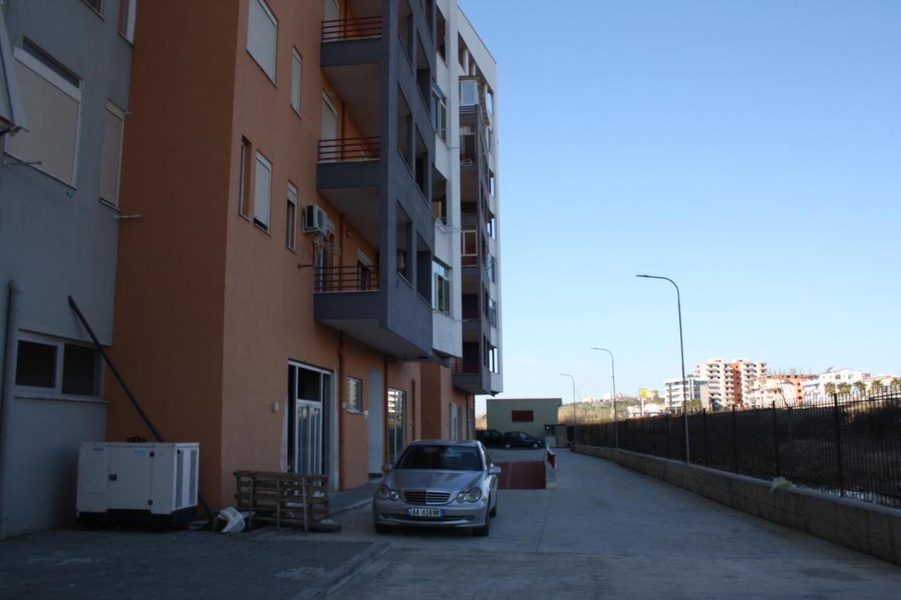 Sea View Studio Dıraç Dış mekan fotoğraf