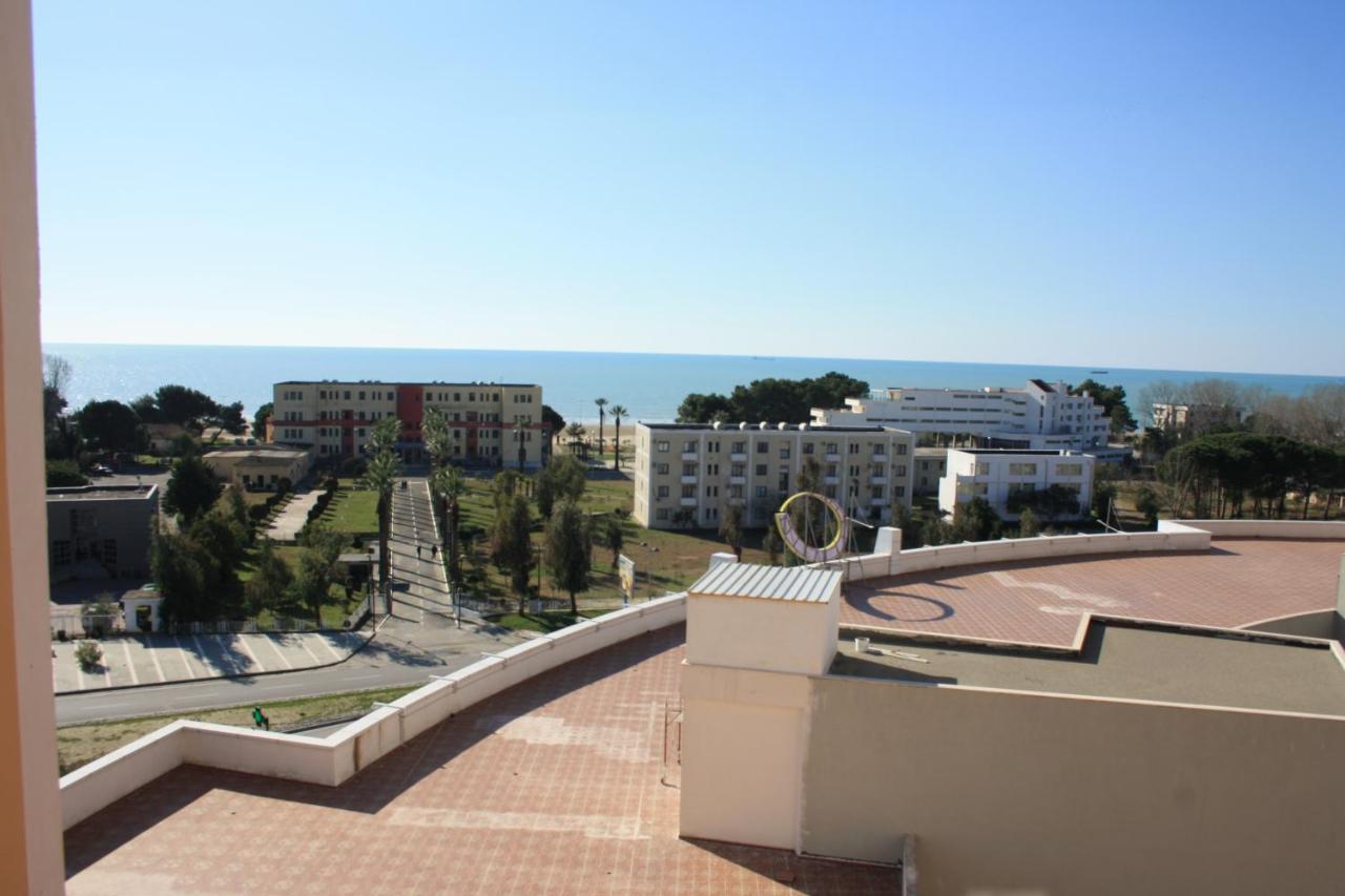 Sea View Studio Dıraç Dış mekan fotoğraf
