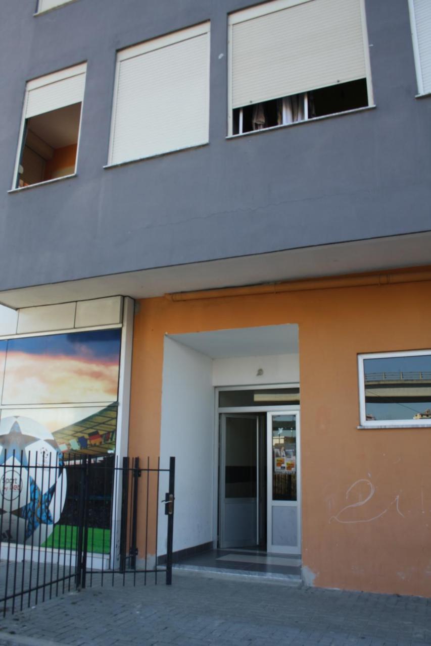 Sea View Studio Dıraç Dış mekan fotoğraf