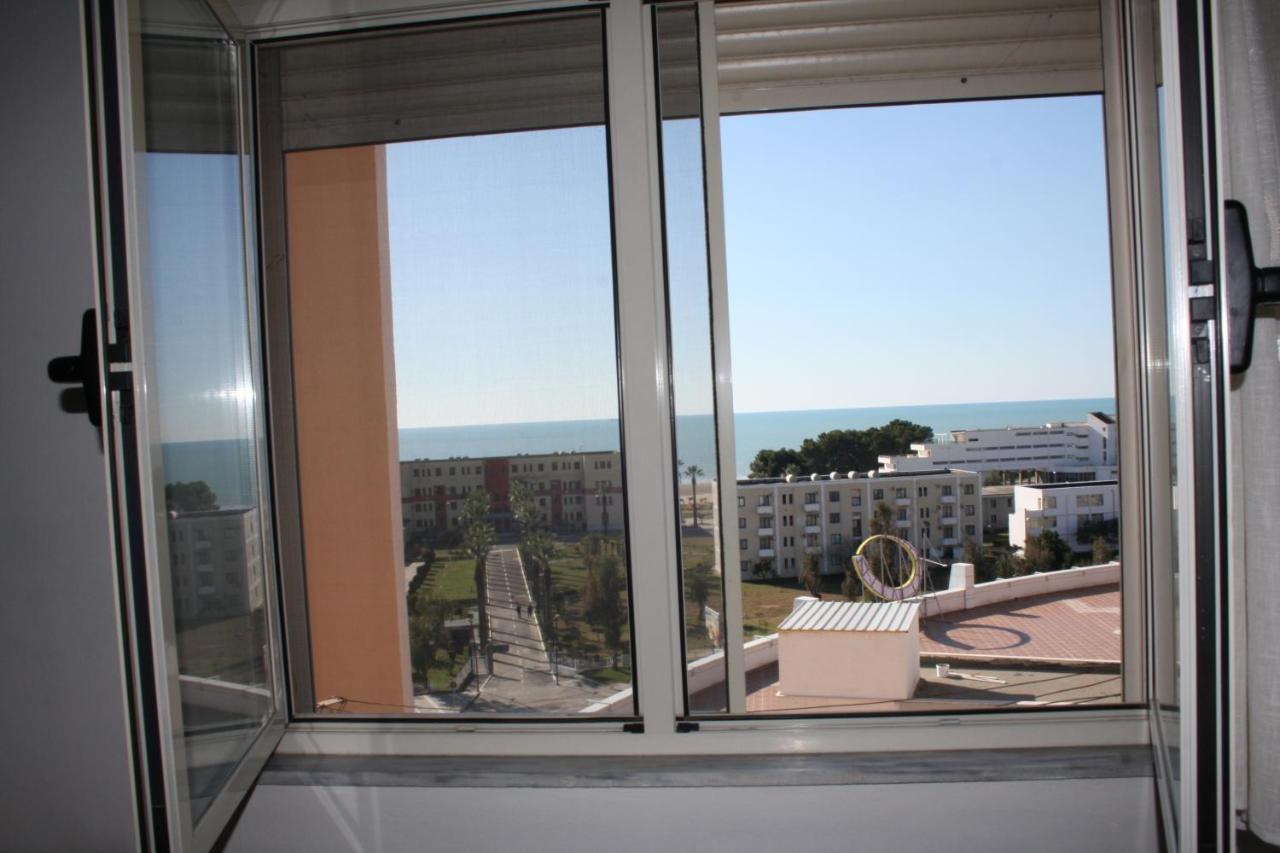Sea View Studio Dıraç Dış mekan fotoğraf